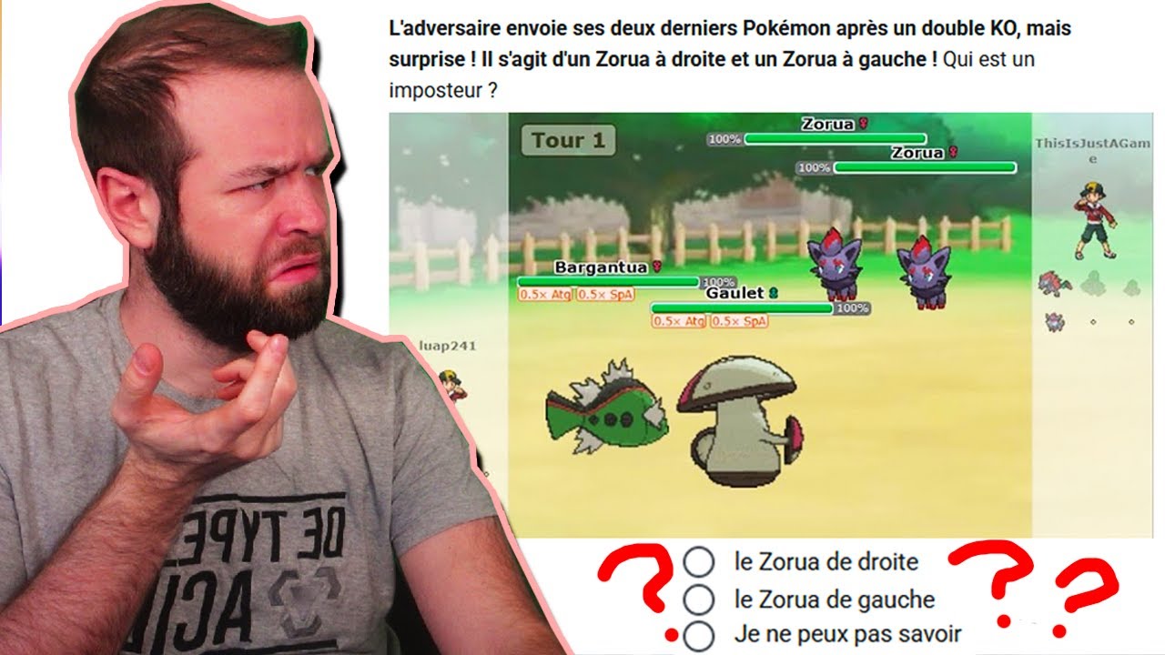LE MEILLEUR QUIZ STRATÉGIQUE JAMAIS FAIT : ULTRA DUR, ULTRA INSTRUCTIF, ULTRA FUN ! (gros kiff)