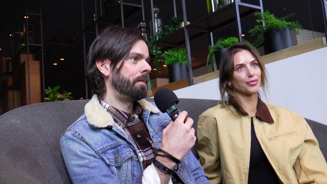 Tennessee Tears - Vem är er största idol inom country?