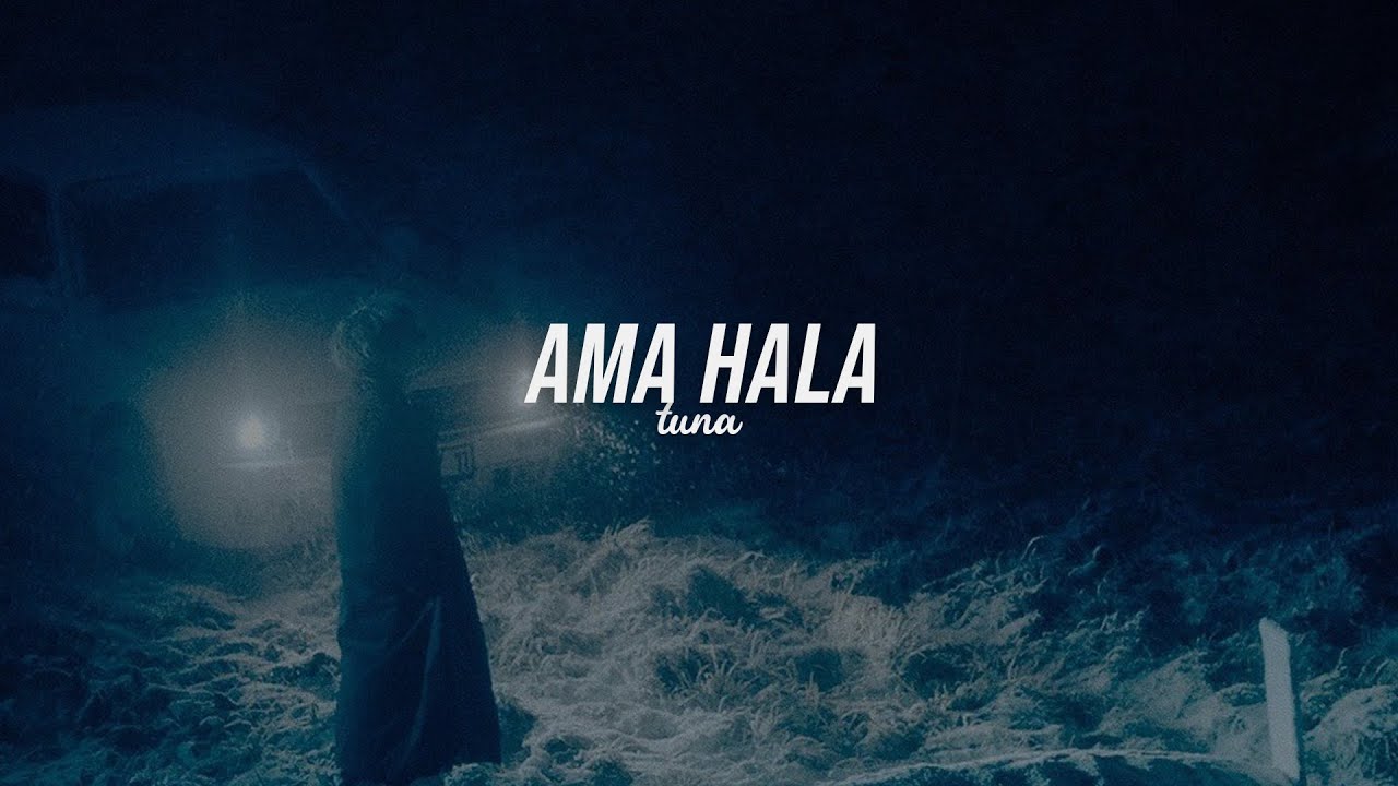 Mavi - ama hala (slowed + reverb)