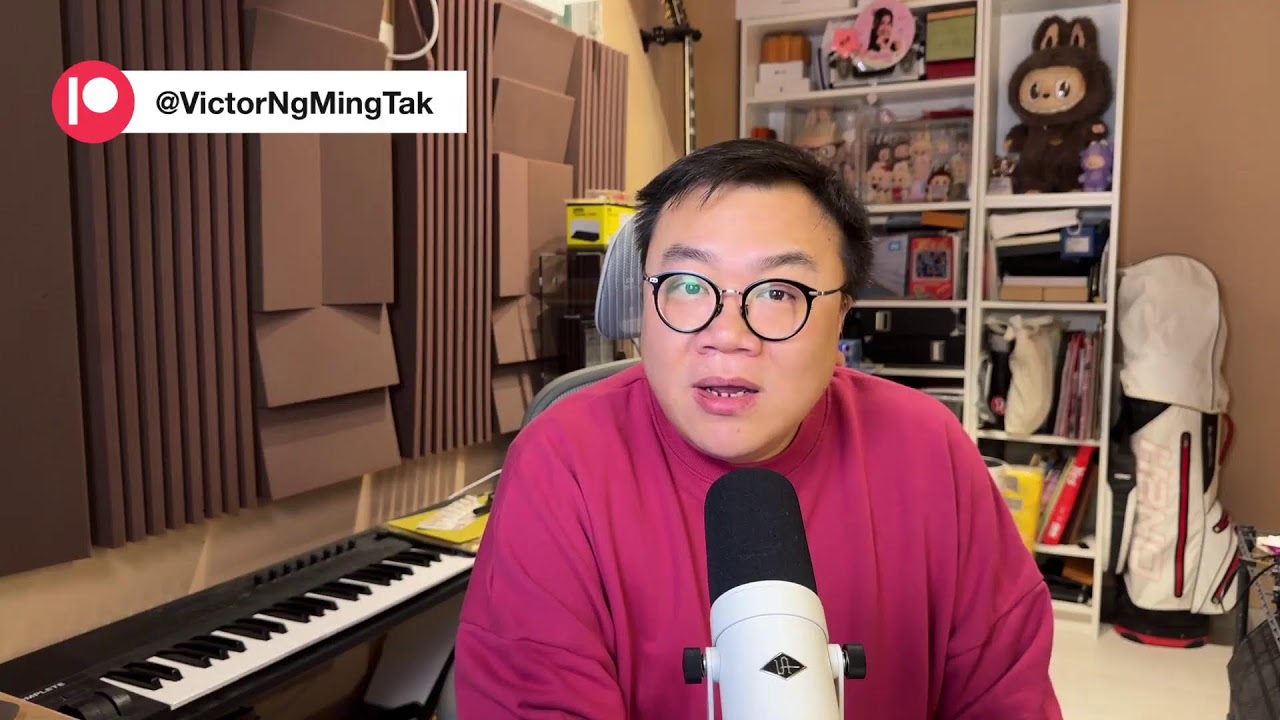 【27Jan B】曾國衞被免原因牽強；為何何永賢免不去？李家超而家連揀局長嘅權都無！