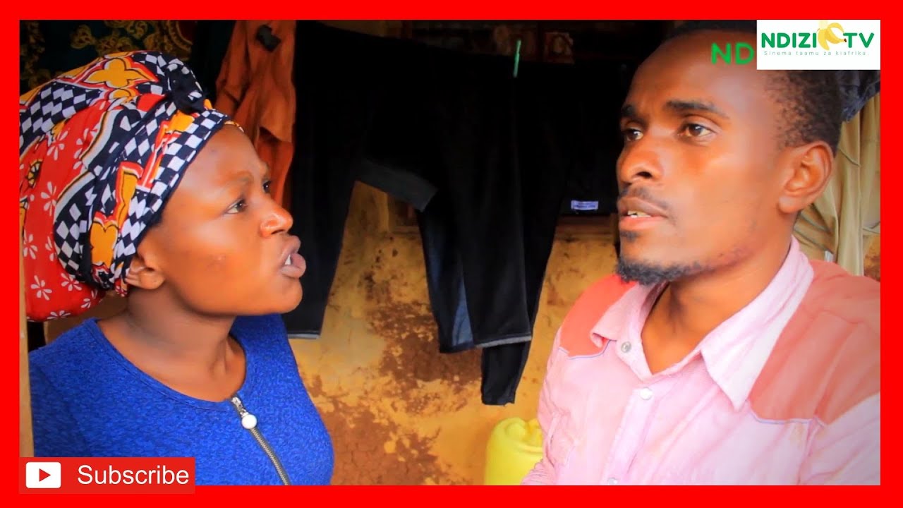 Gesare Anagombanisha Osoro Kwa Kuuza Shamba - Ndizi TV Best Kisii Comedy