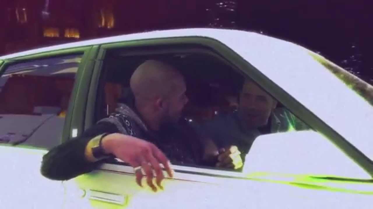 A-1 - Unpredictable (The Repo Man)