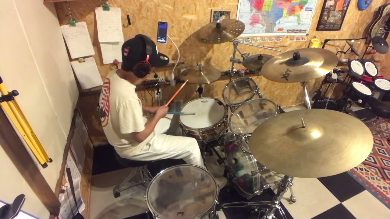 0508 カノン　moon river sample