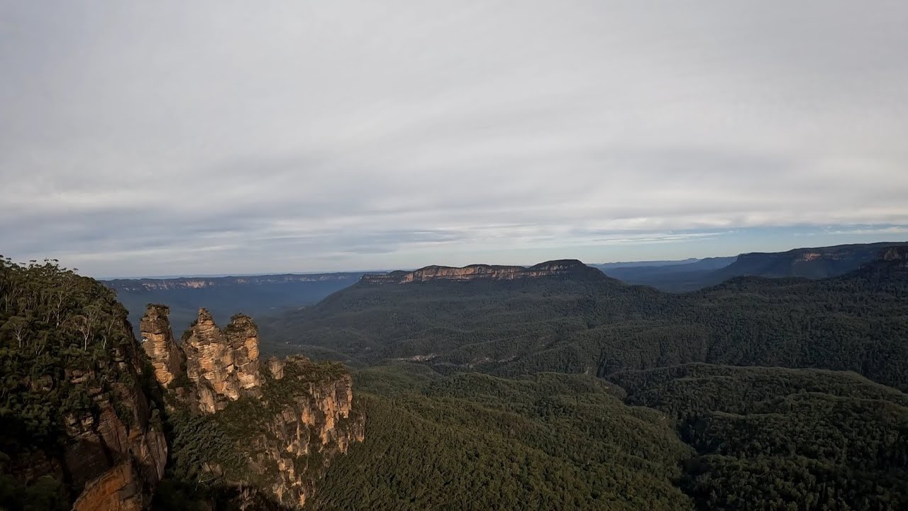[SYDNEY 2025] Day Four