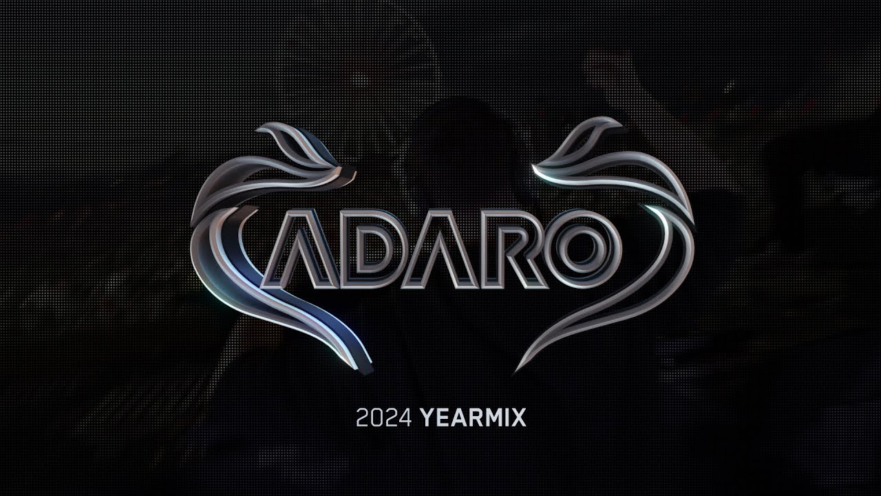 ADARO 2024 YEARMIX