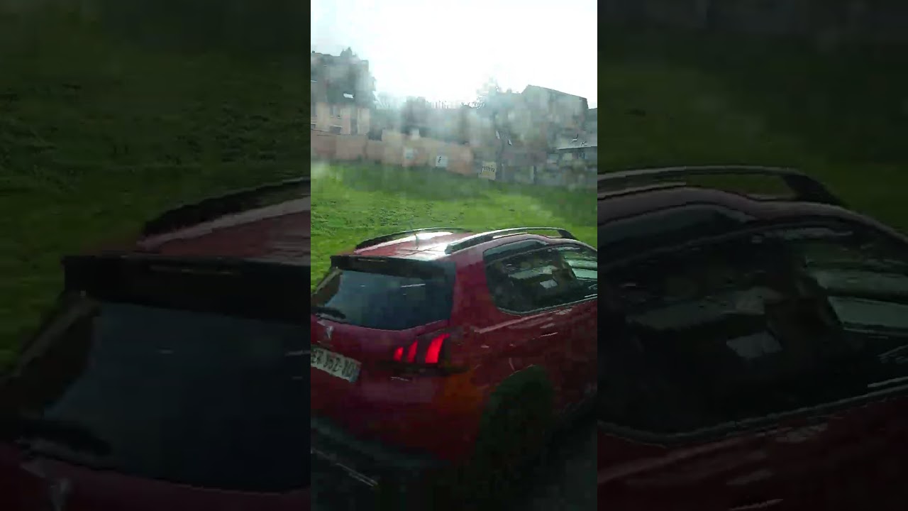 je film Rodez en bus 2...#love #global #foryou#france #YouTubefrance