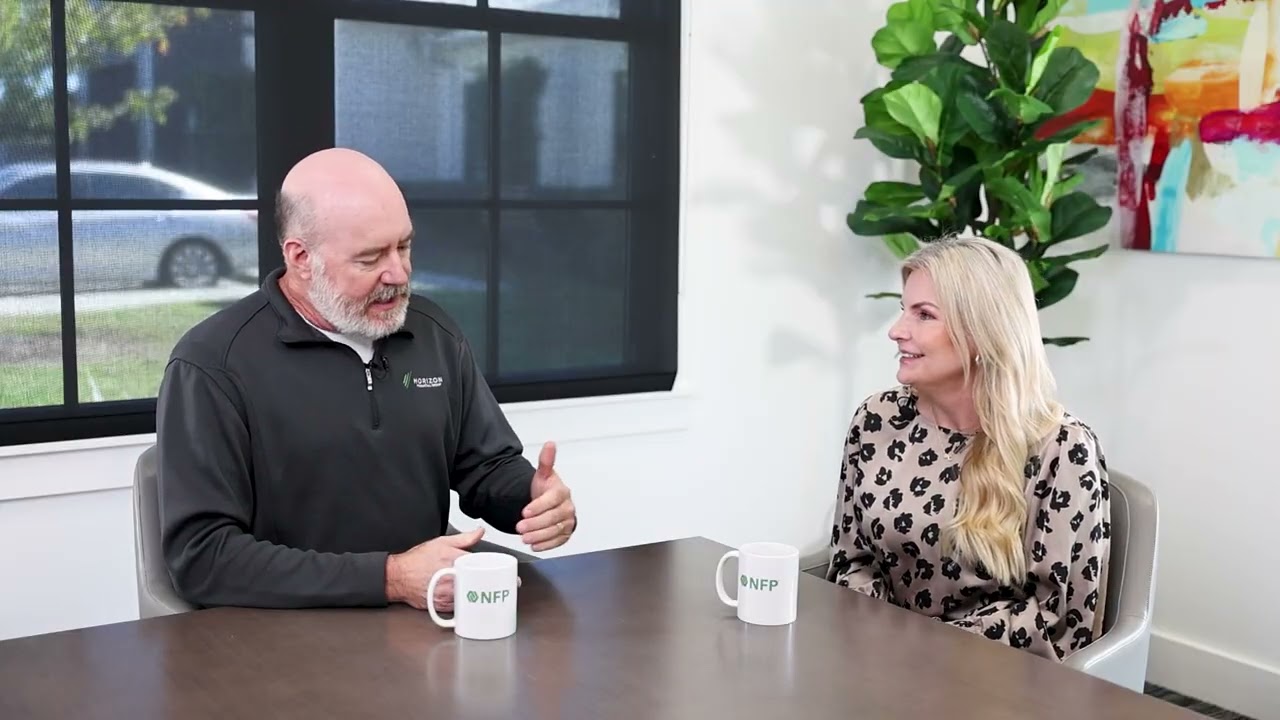 Wake Up With NFP: Why Ongoing Employee Education Matters