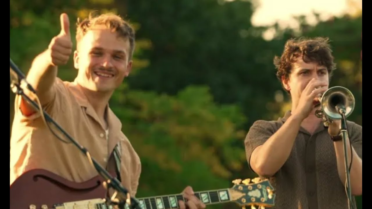 taylor swift but it's jazz (not AI)