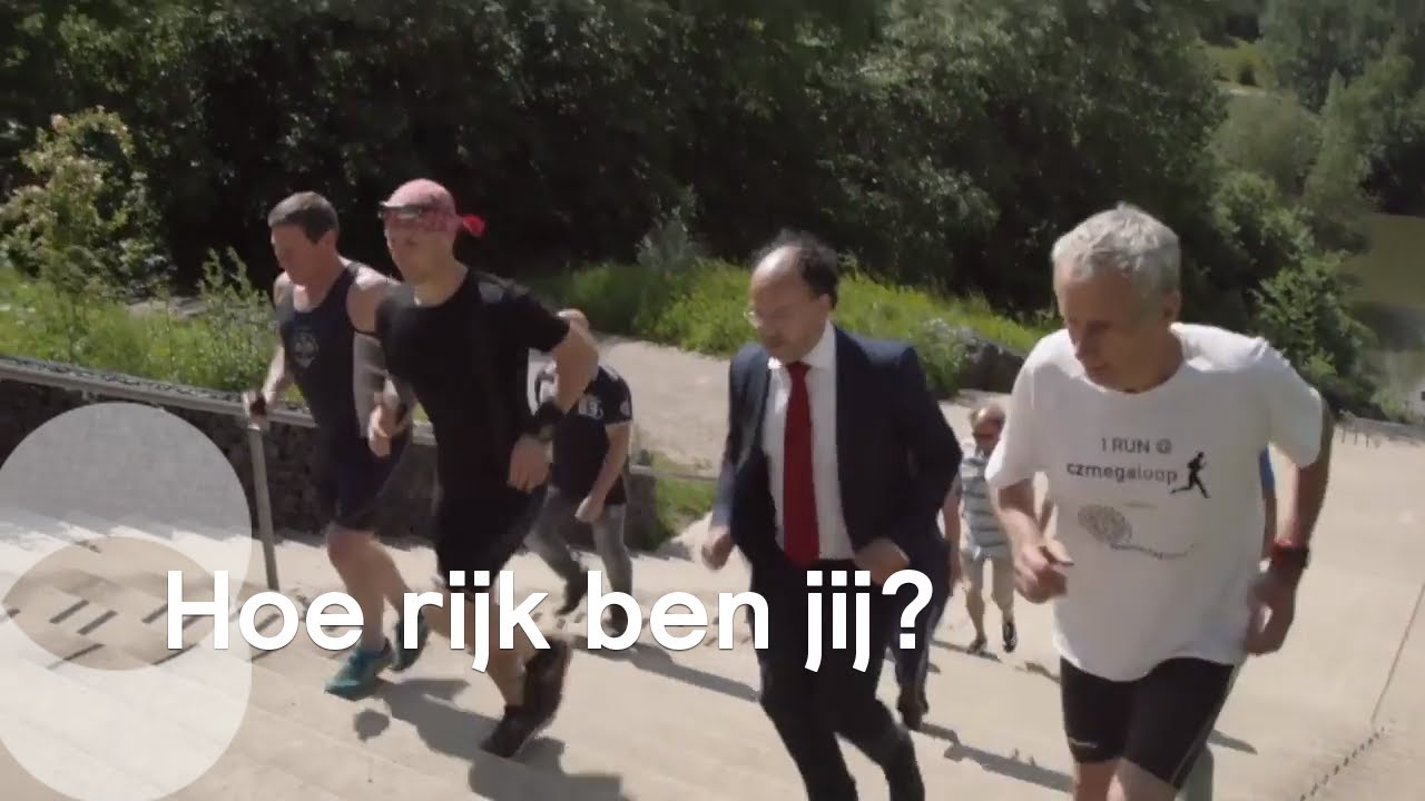 Rijkdom | Achter de Dijken | KRO-NCRV