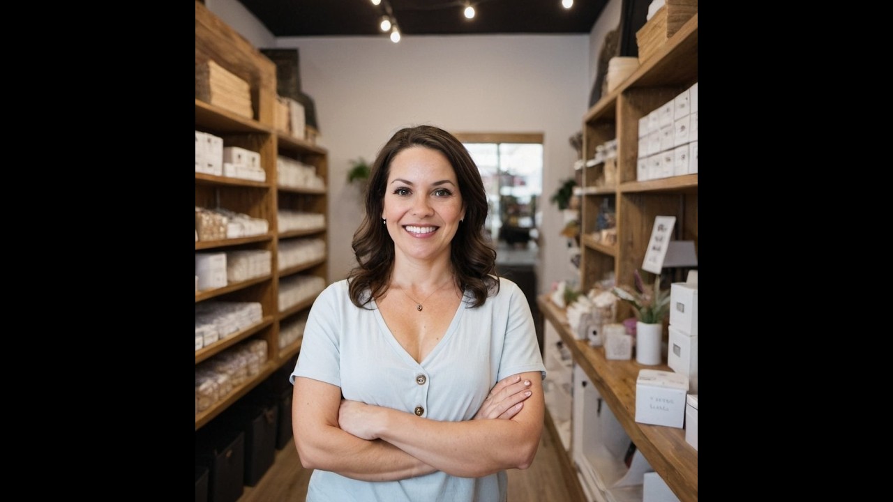 How to Get Women-Owned Small Business Certified