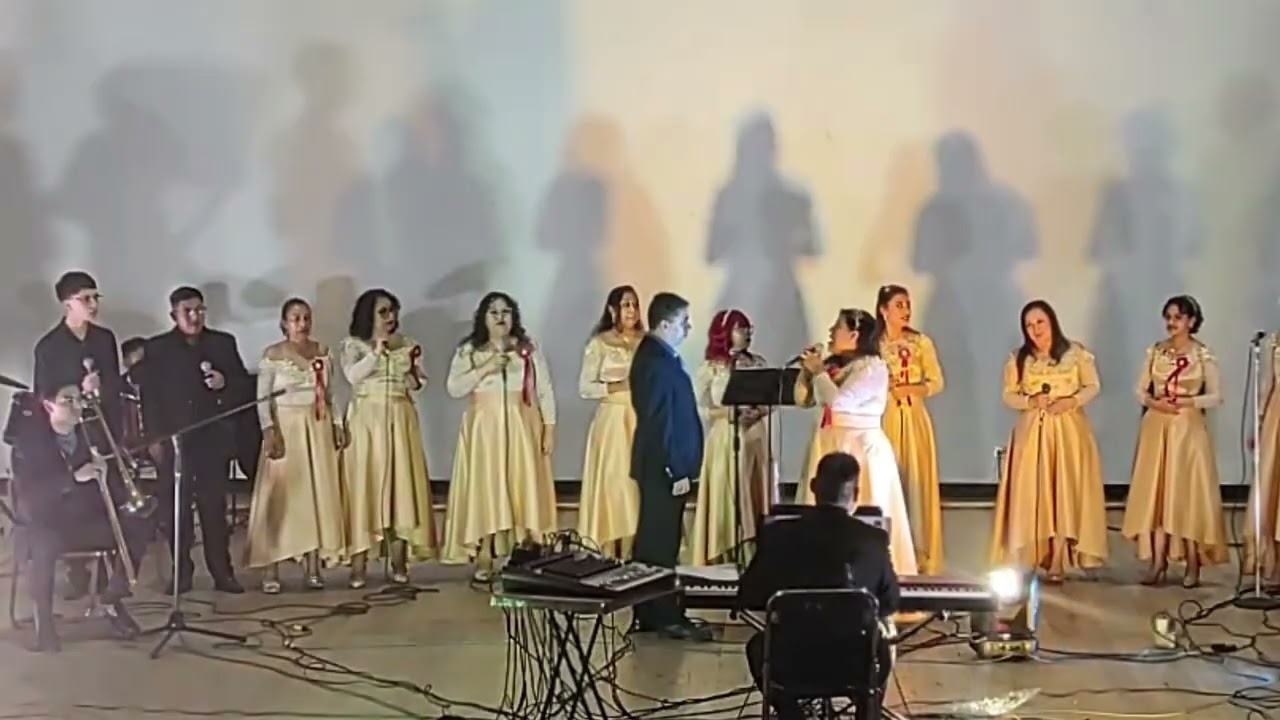 CORAL VOCALIS - Habanera de Carmen.