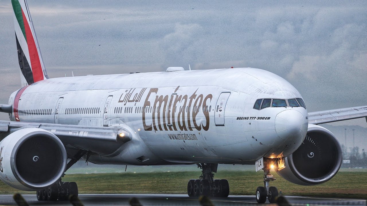 INSANE Ultra Close-Up 30mins 19 Taxi & Takeoff at DUBLIN AIRPORT (DUB/EIDW) 🇮🇪🇪🇺 PLANE SPOTTING