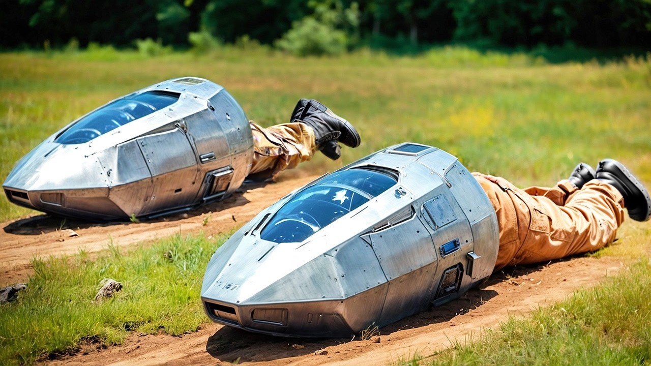 MILITARY TECHNOLOGIES THAT HAVE REACHED A NEW LEVEL