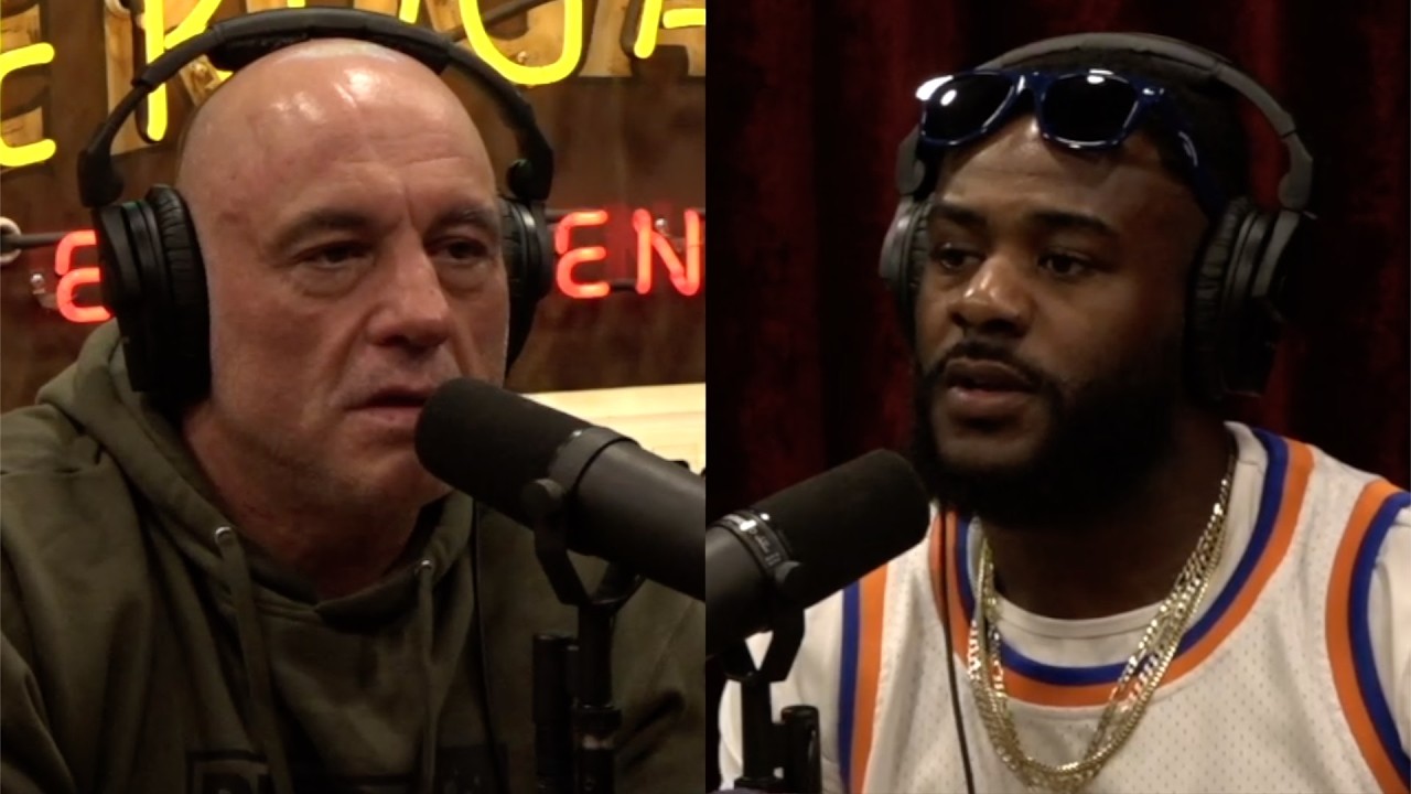 Joe Previews UFC 330 with Aljamain Sterling