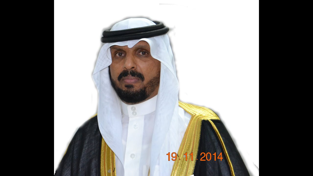 ابريت ليلة وفاء لتكريم العميد ظافر بن عبدالله الشهري