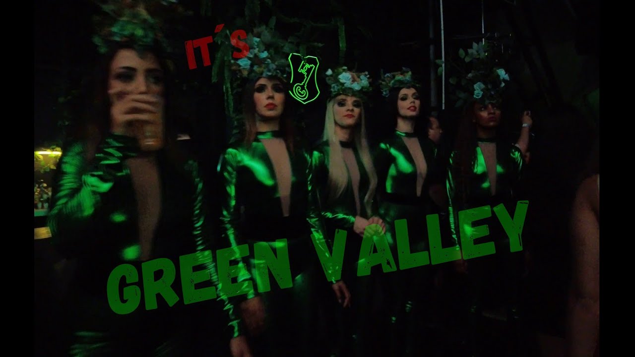MOMENTOS GREEN VALLEY