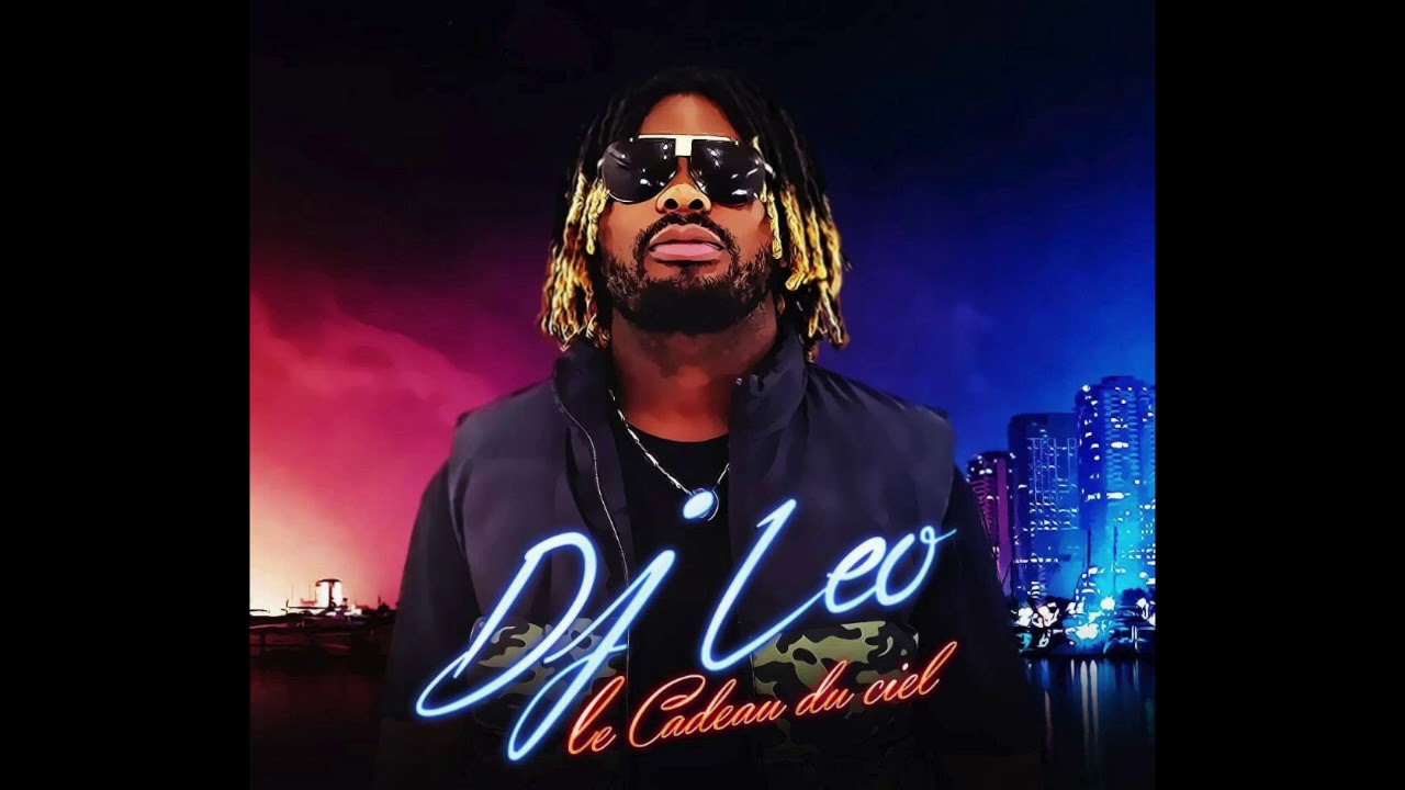 DJ Leo - Amusez vous