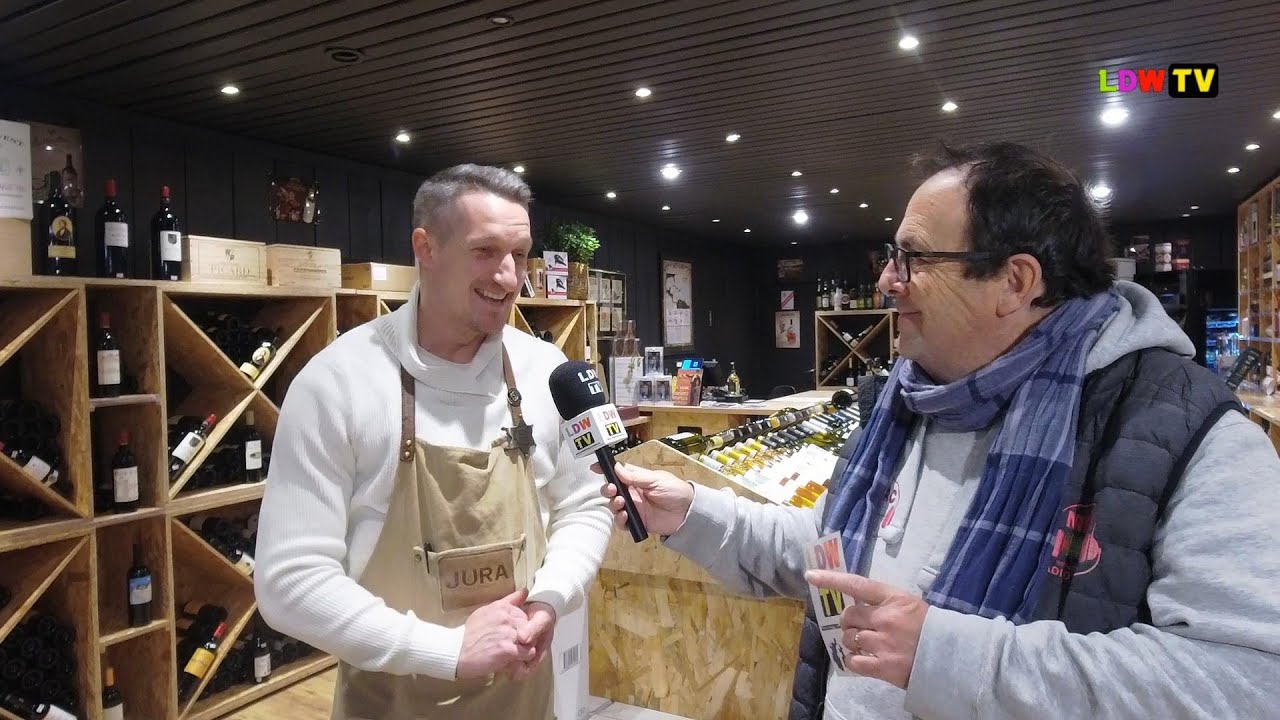 Nouveau à Caudry Les Caves Pasteur Caudry au 27 bis rue Roger Salengro