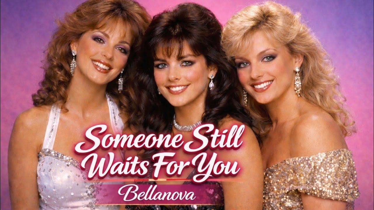 Someone Still Waits For You | Oldpop 
