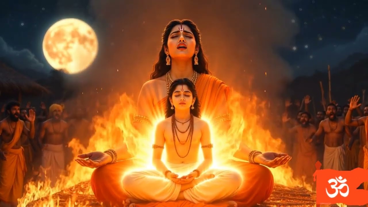 Bhakt prahalad ki bhakti bhagwan narsingh avtar kikatha #omnamobhagwatevasudevaynamah #holi #karma 