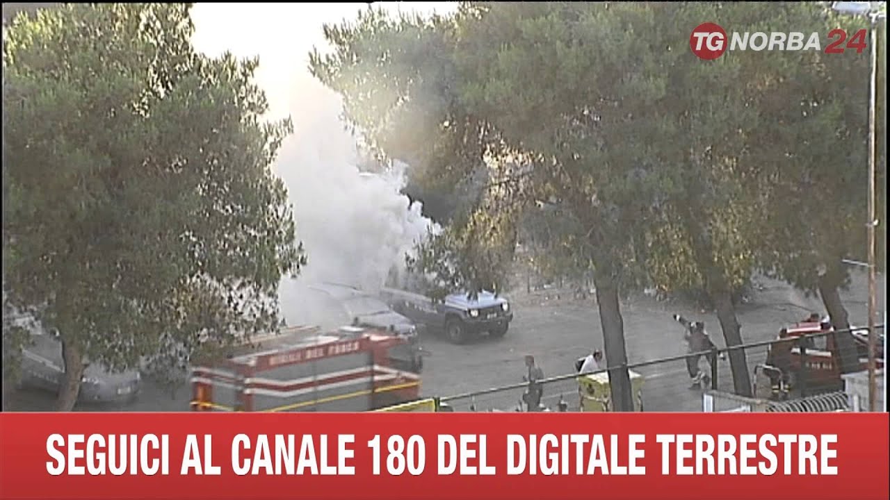 LECCE GUERRIGLIA ALLO STADIO DOPO LECCE CARPI
