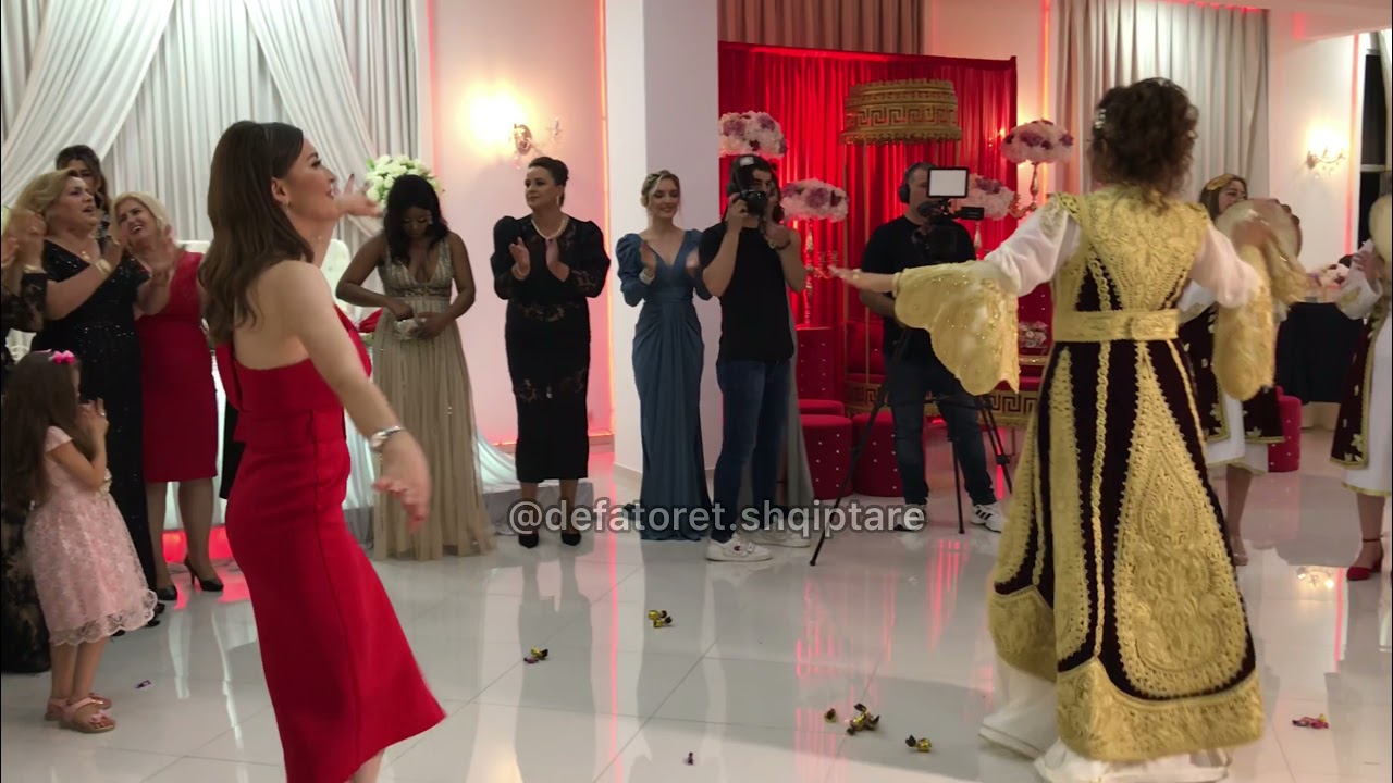 Kanagjegji i Emines - Defatoret Shqiptare (+383 44 350 788)