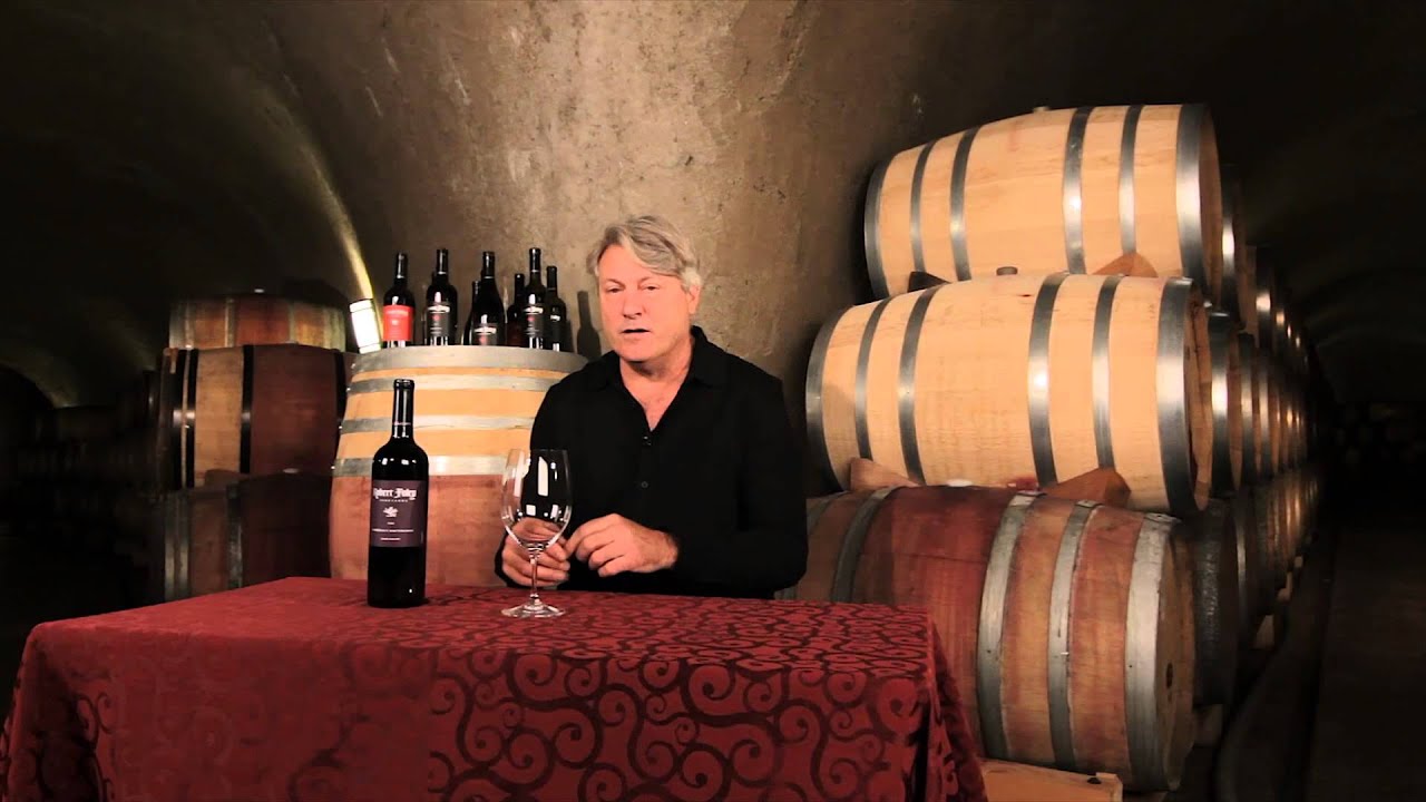 Napa Valley Cabernet: Video Tasting Notes