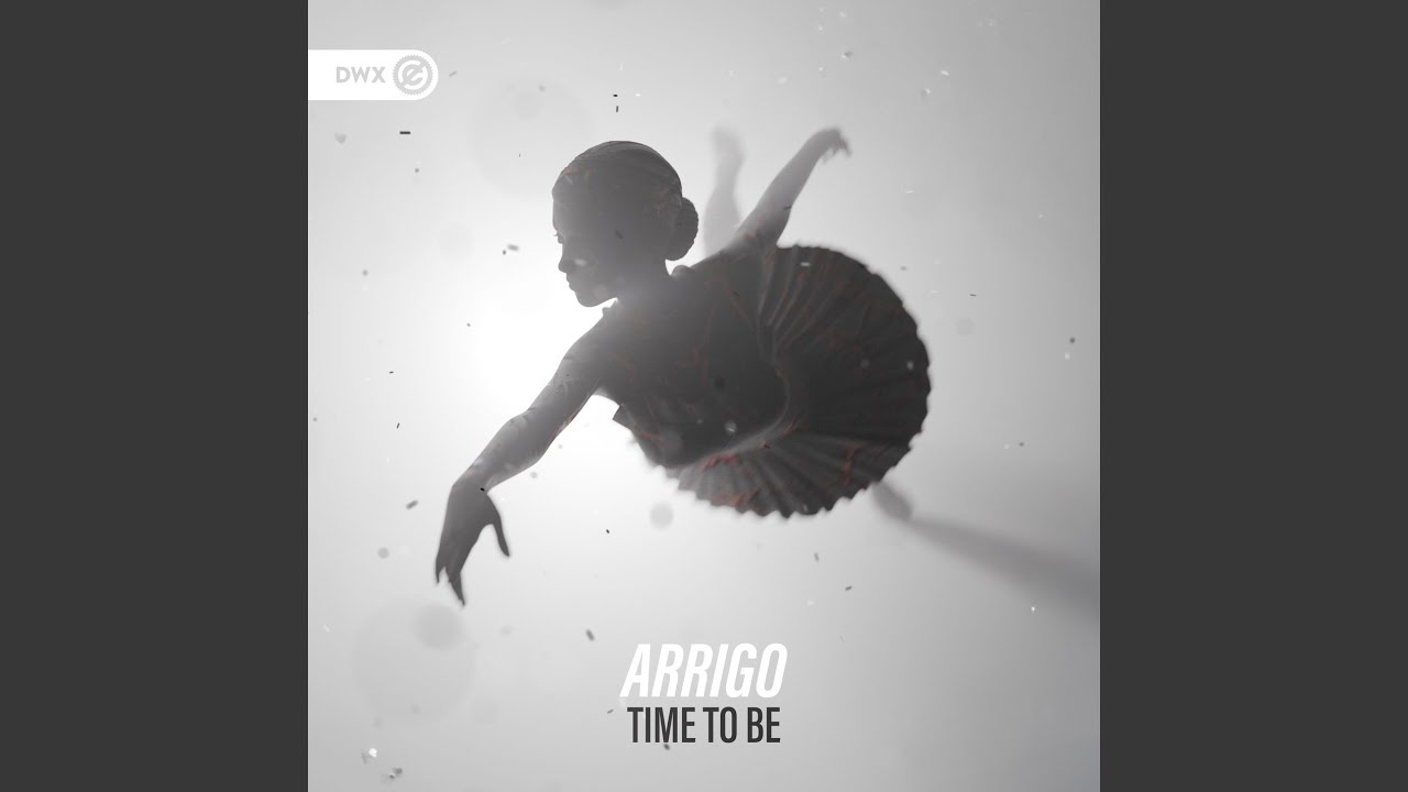 Time To Be