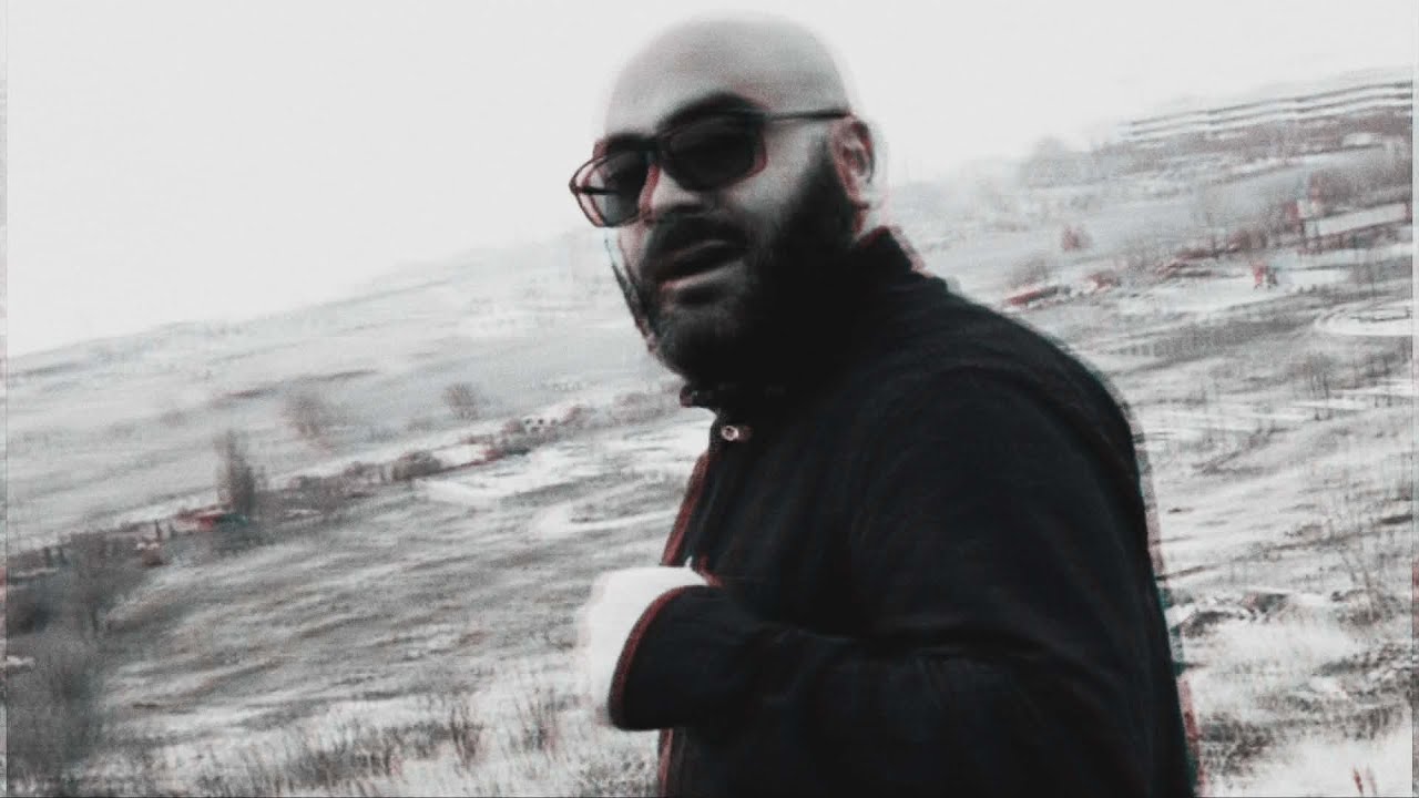Dzed - Հայը պիտի քեֆ անի (Official Music Video)