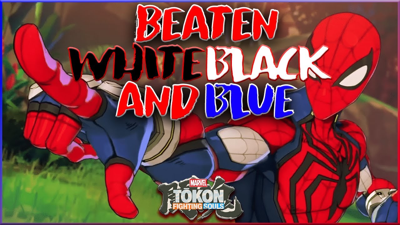I fight the fearsome French WhiteBl4ck in Tokon. Spoilers I got rekt'd in these Beta matches.
