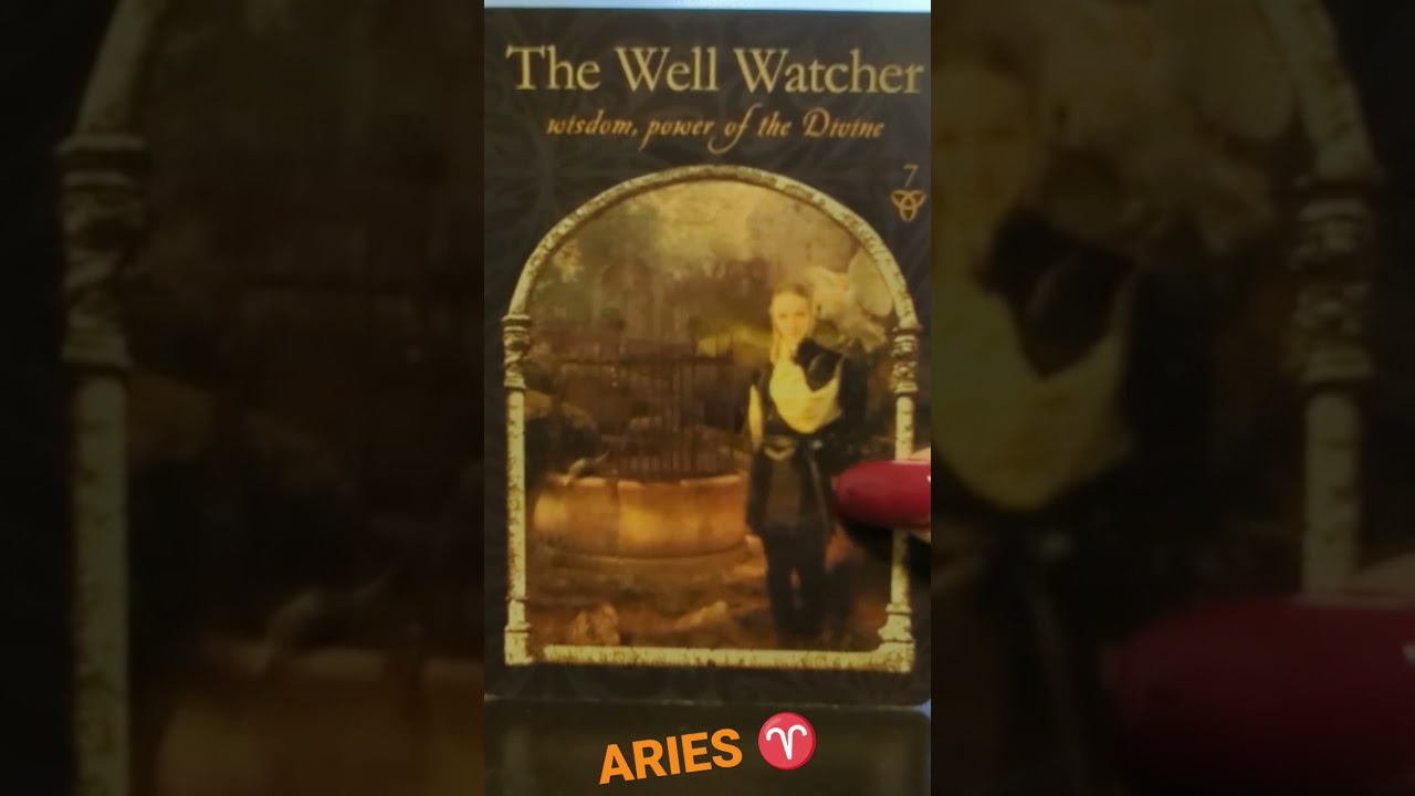 🍀 #aries  ♈ Oracle message today of Wisdom February 2023 #tarot