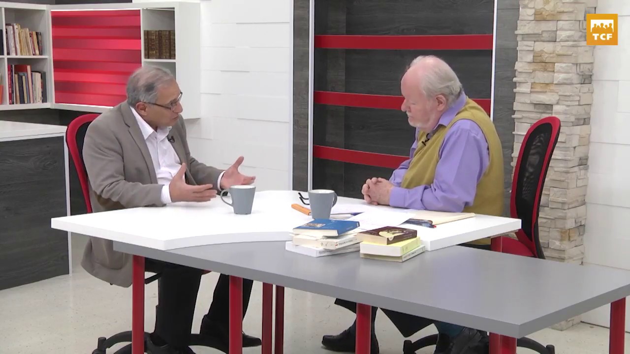 Dialogues - Quelles sont les responsabilités de la société d’accueil pour les réfugies?