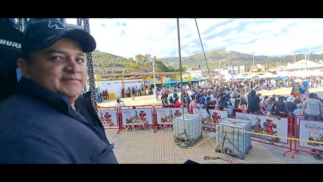 Aquiteven: 7.681 NAZARETH BELENCITO BARRIO DE NOBSA COMPETENCIA ENTRE GRUPOS LOCALES DE DANZA 