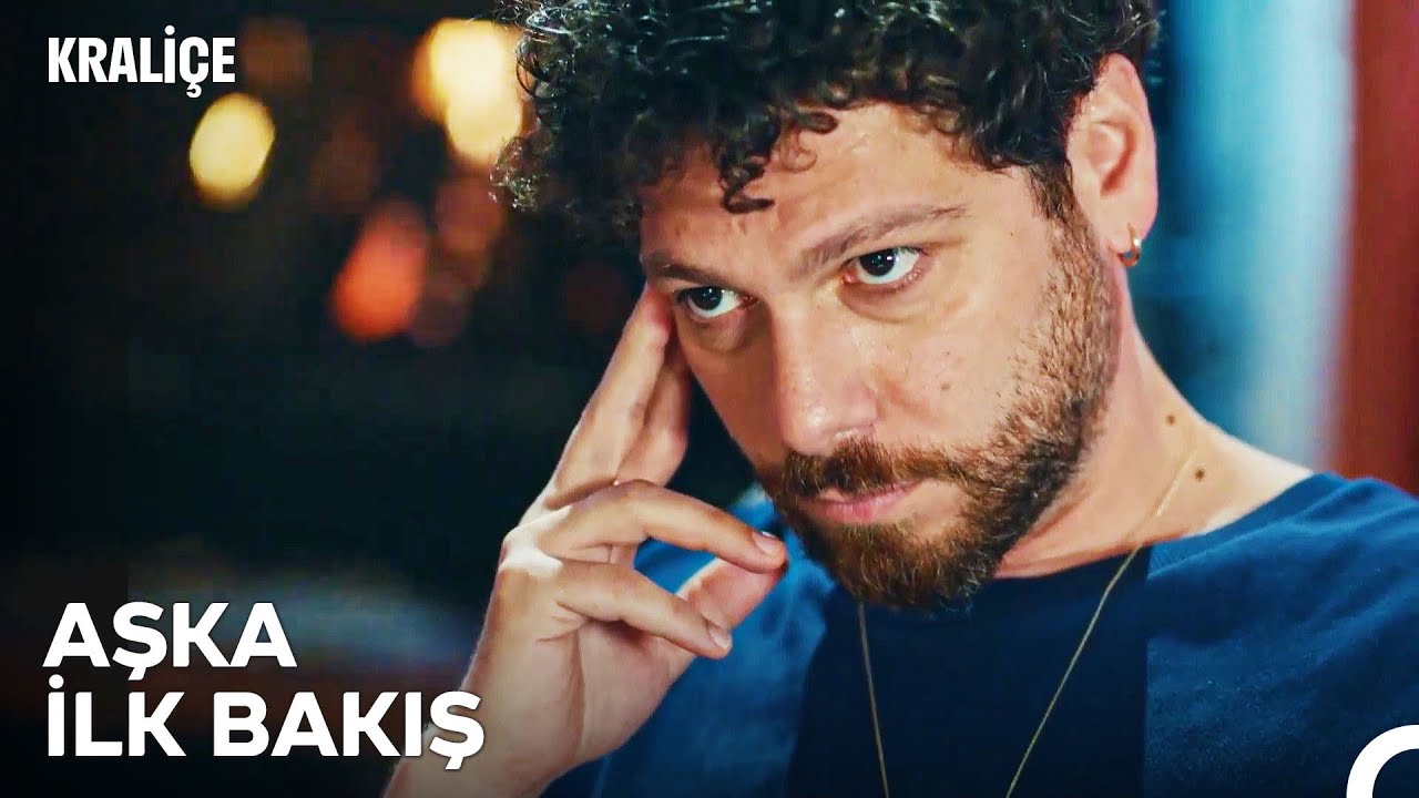 Bir Kadın Gelir Değiştirir Seni... - Kraliçe