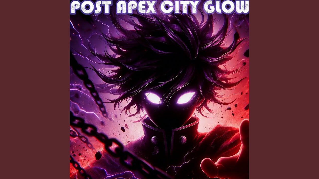 TRACK EDGE GLARE (Slowed Down)
