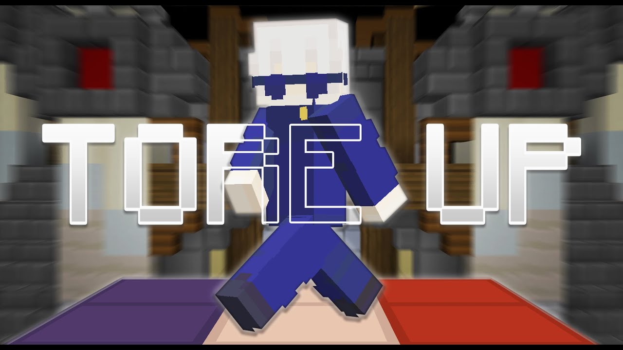 TORE UP ~ Zeqa bridge