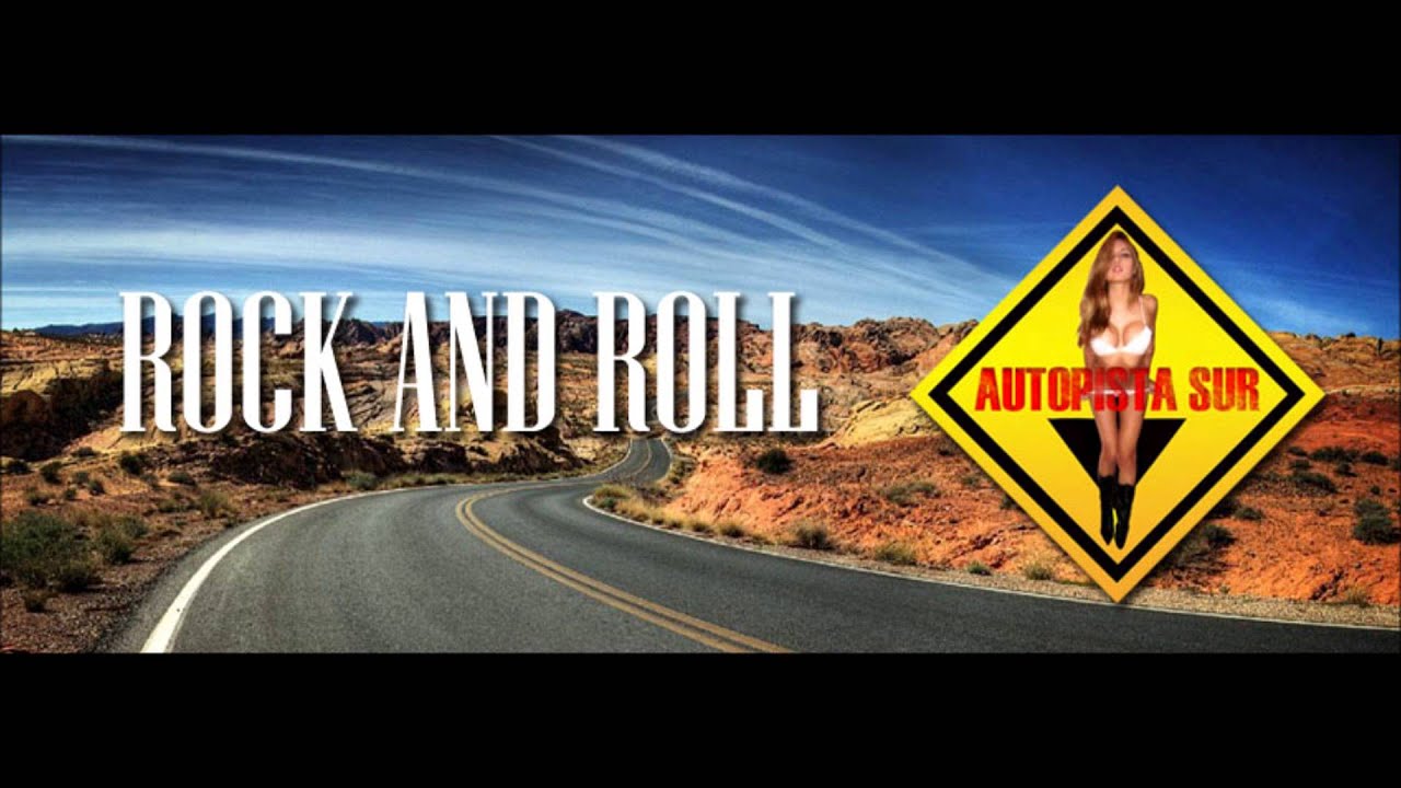 Autopista Sur - 9   Solo No