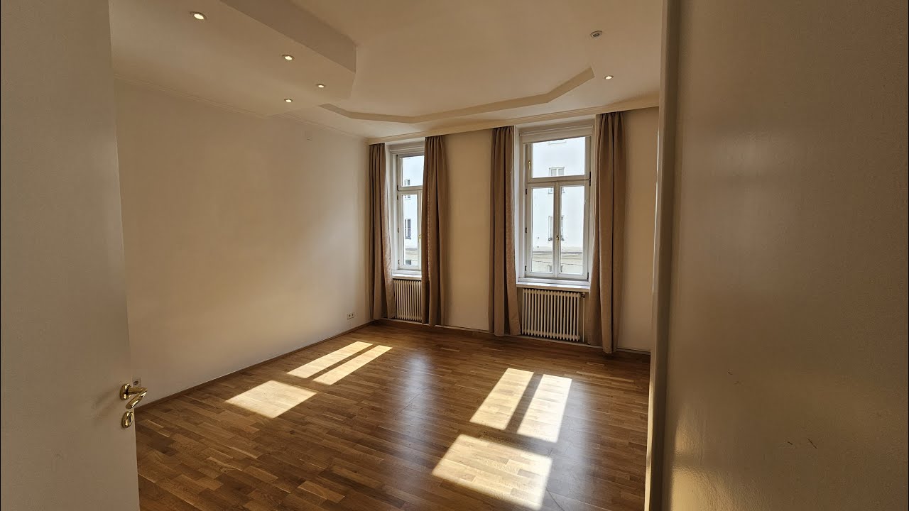 4M IMMOBILIEN | Historischer Charme & moderner Komfort