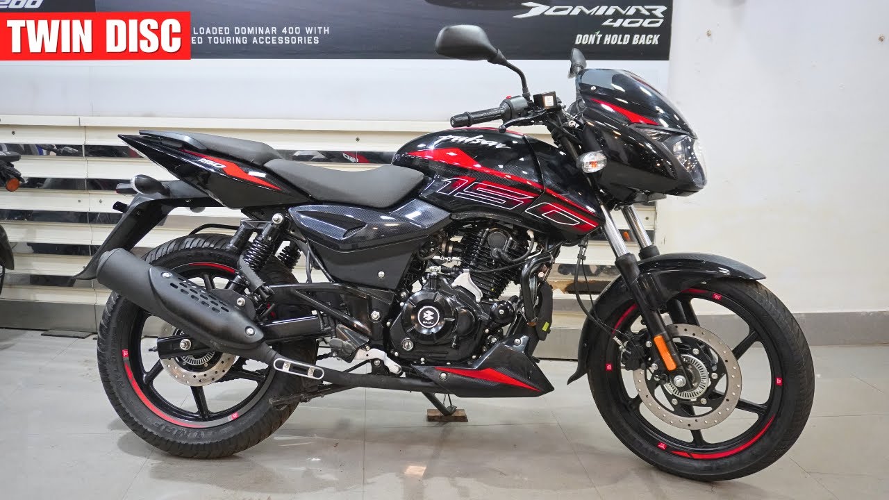 2026 Bajaj Pulsar 150 TD OBD-IIB Review - 13k Price Drop | New On Road Price | All Colors