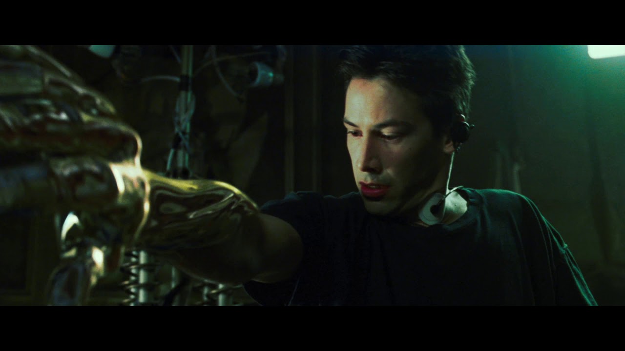 映画『マトリックス』製作20周年特別予告 2019年9月6日（金）期間限定上映