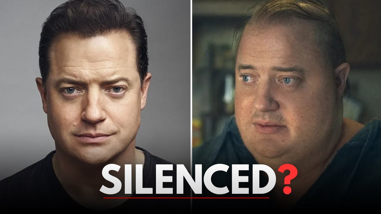 9 Celebrities Who Spoke Up — Then Quietly Vanished From Hollywood