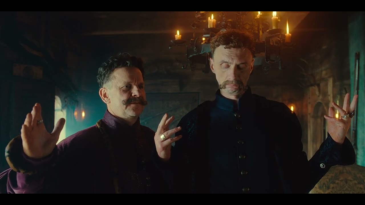 █▬█ ▐ ▀█▀ | Najlepsza scena z serialu 1670? :)