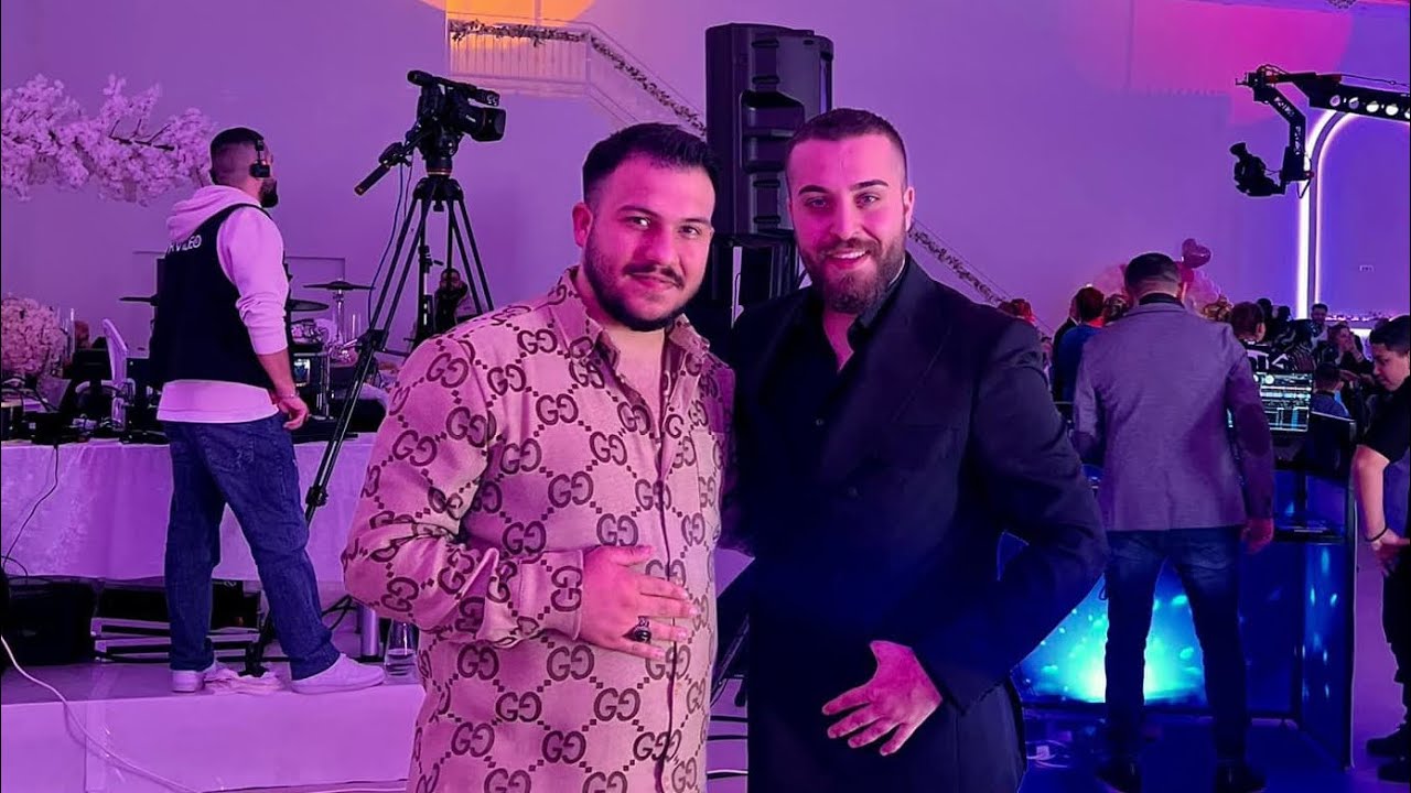 Ahmet Karani Ork Romania Alpen Minune 2024