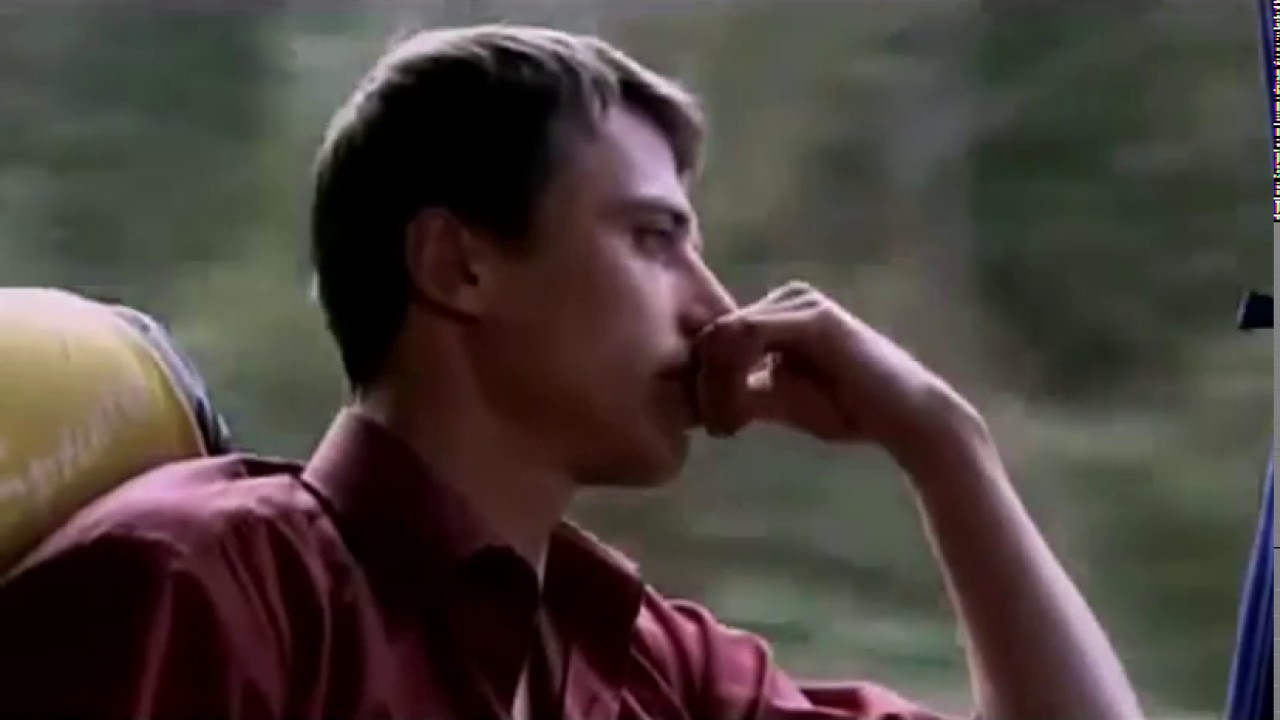 Night Fox - Endless Night (Italo-Euro-Dance)