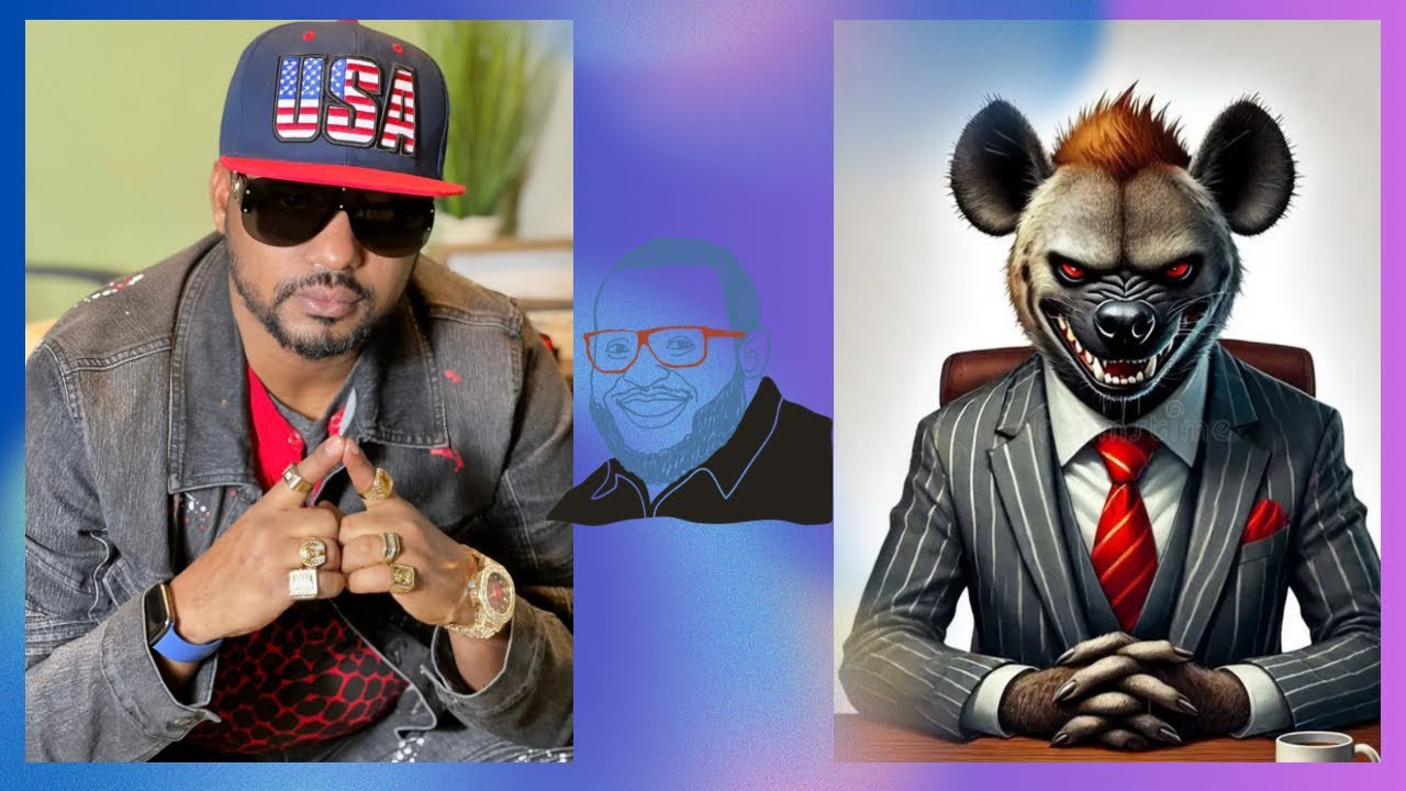 እንሰማለን አንፈርድም።🌝