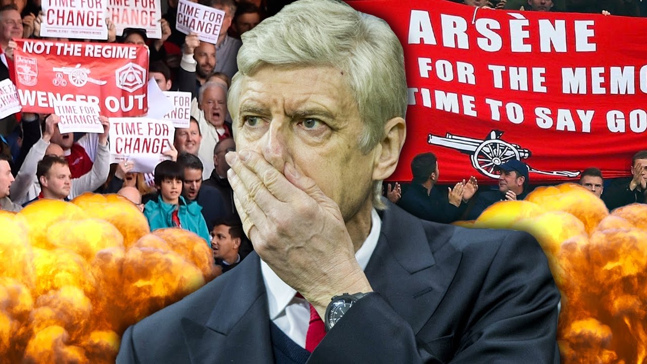 10 Managers The Fans HATED!