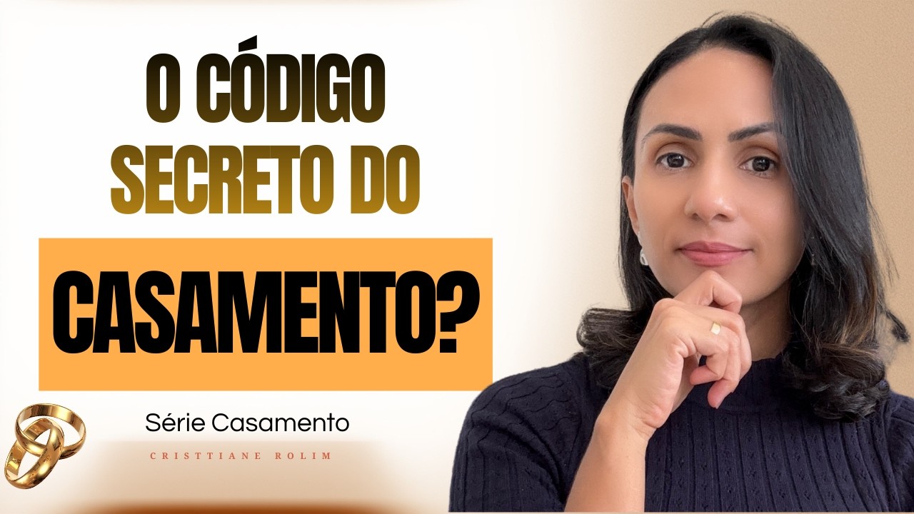 Como Sair da Crise do Seu Relacionamento #aula2/5