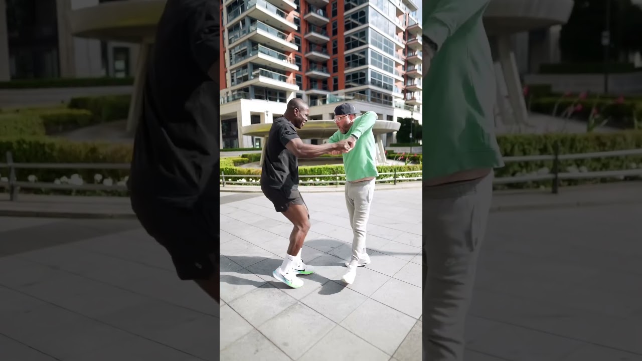 WE NAILED IT! | Arron Crascall