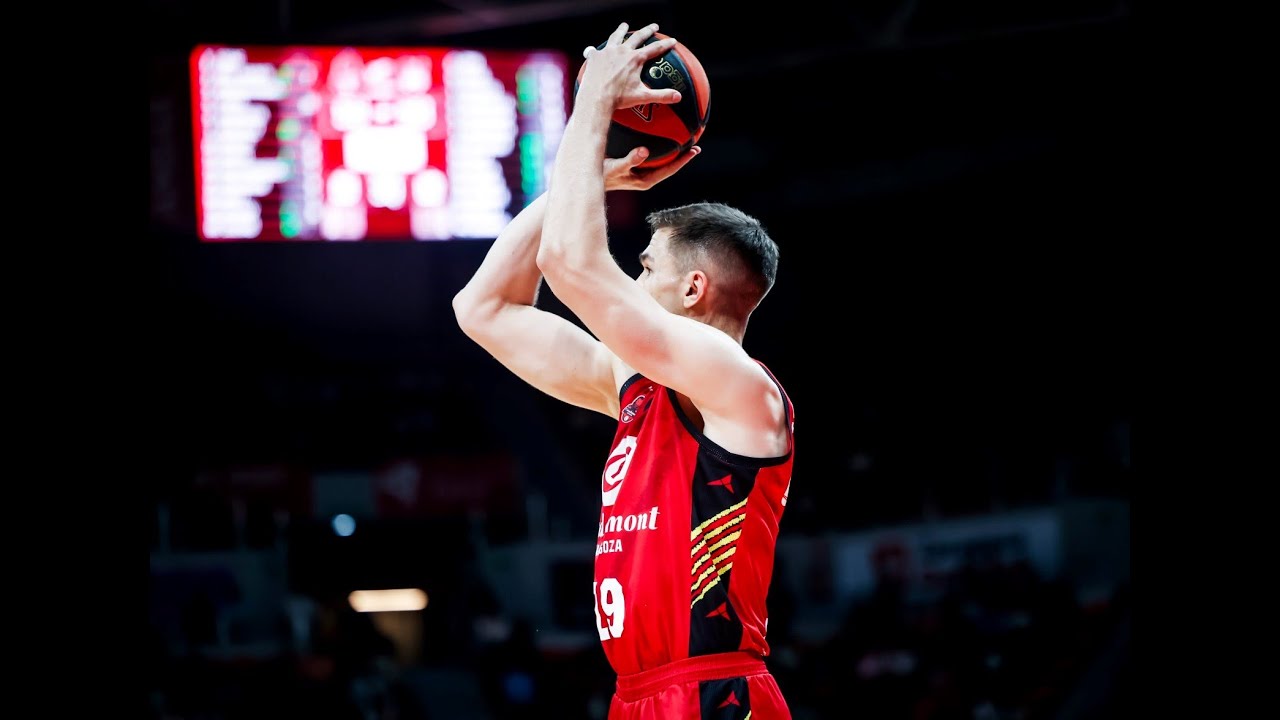 Emir Sulejmanovic#19