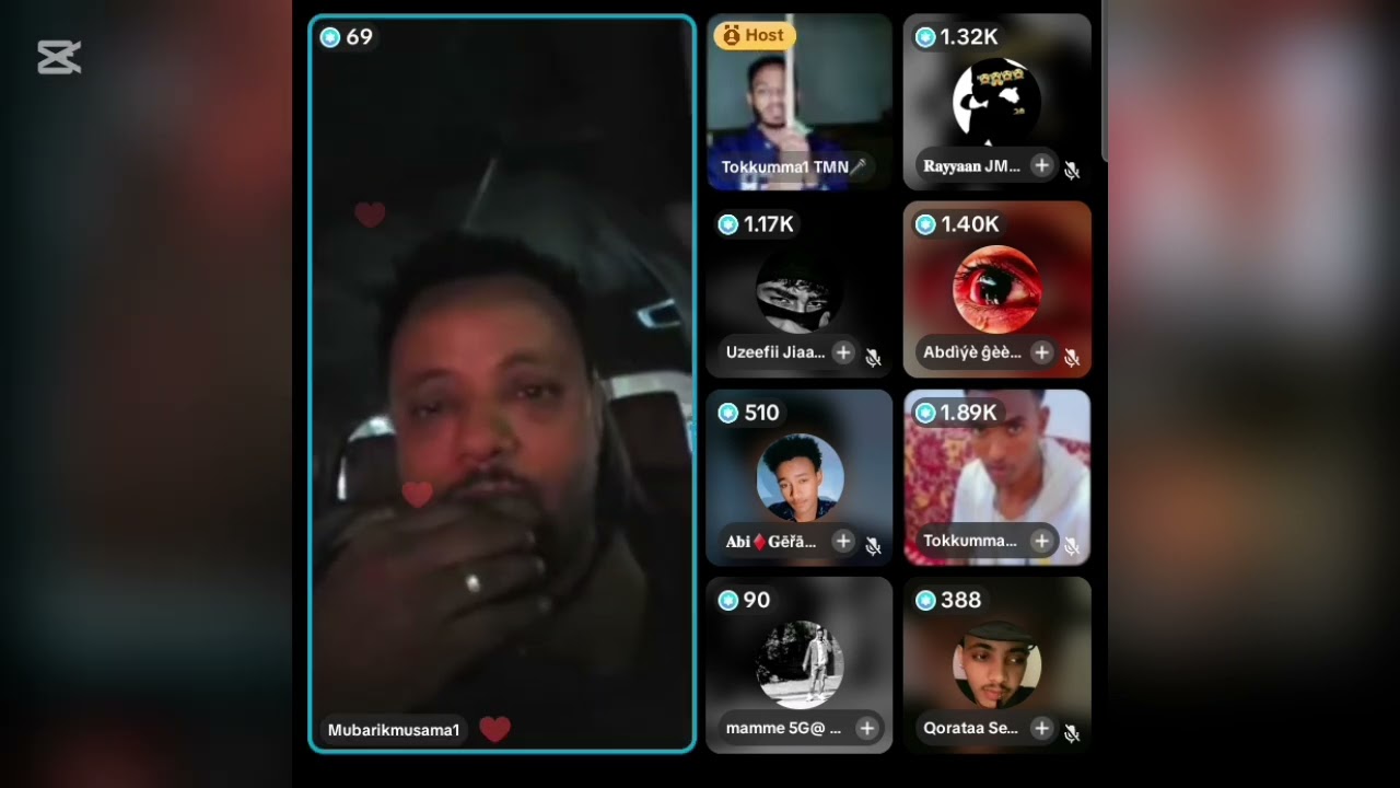 Mucaan kun italaa jechaa lubu isaa dabarsee jiraa yaa umataa ko waal jalanan tanumaa dhugaa waal t